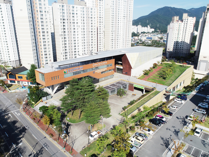 양산 ‘웅상’지역 누구나 살고 싶은 자족 도시로 발전한다