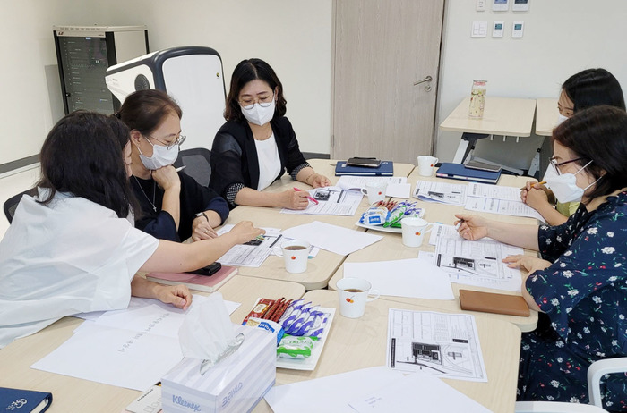농산물종합가공센터 맞춤형 현장상담 시행