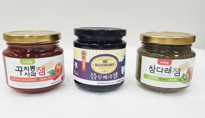 고성군 농산물 가공 전문인력 양성…농외소득 증대 이끈다