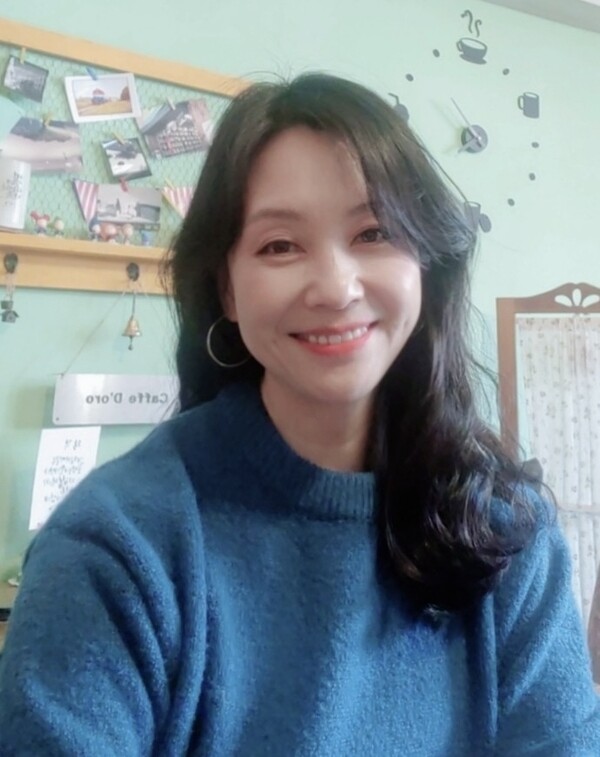 박정은 작가의 사람 사는 이야기(1)