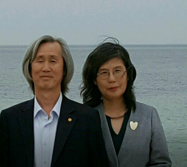 [정상목 기자가 만난 사람] 인산죽염(주), 인산한의원 대표이사 최은아崔恩兒 한의학박사