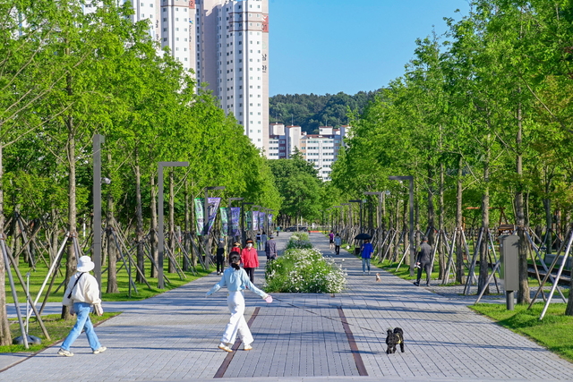 진주시, 옛 진주역 철도부지 재생프로젝트 진행 순항