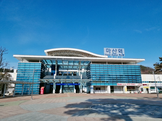 창원시 마산회원구, 추석 연휴 마산역 공영유료주차장 무료 개방