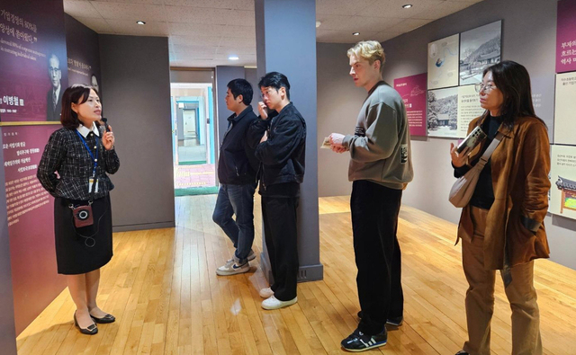 진주시, 여행사 관계자와 SNS 인플루언서 초청 팸투어 호평 일색