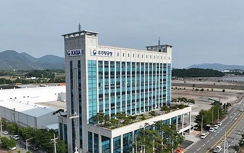 우주항공청 신청사 후보지 3곳 모두 '사천'