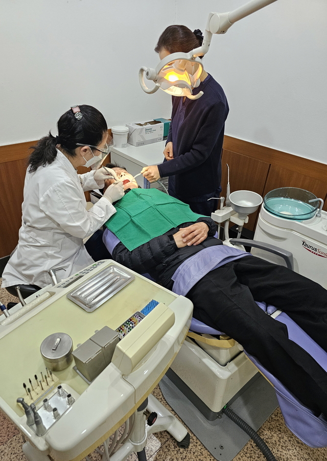경남도, 장애인 건강한 삶·의료접근성 향상에 온 힘