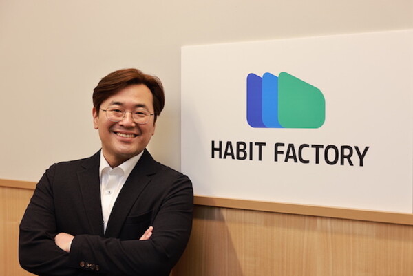 해빗팩토리 정윤호 대표 보험 잘 알고 잘 쓰게 만든다
