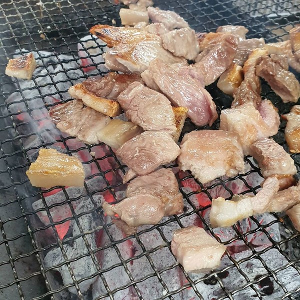 주말에 가볼만 한 등산로 맛집