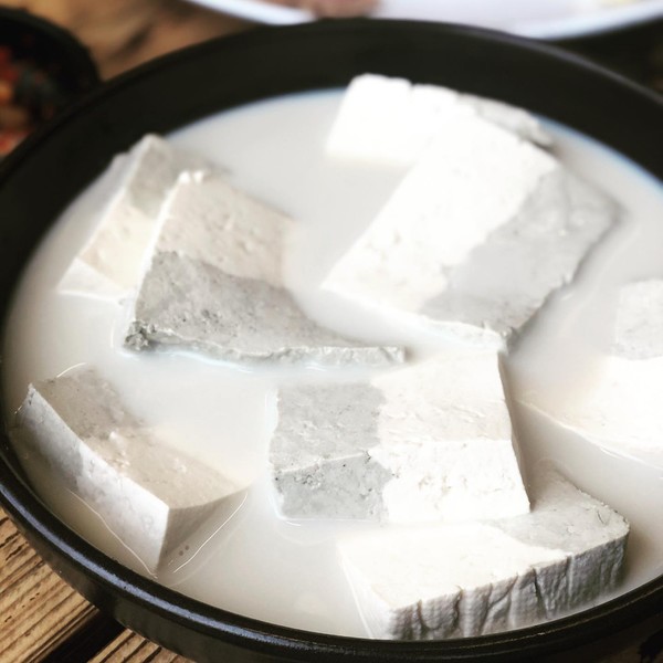맛과 영양이 고스란히 담긴 서울 두부 요리 맛집