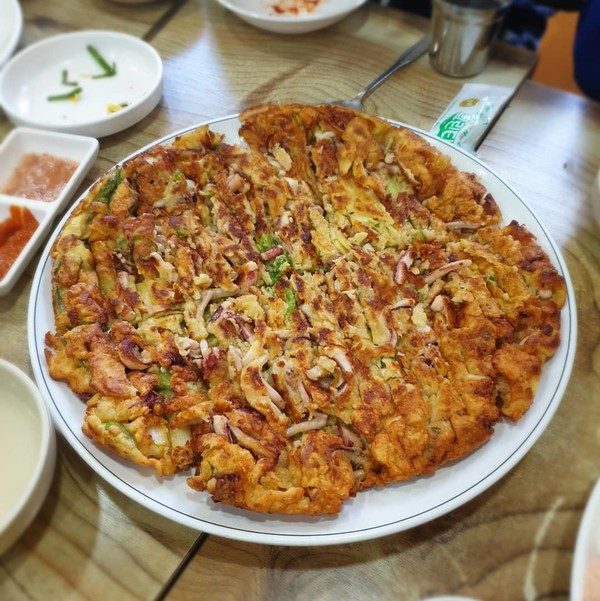 맛과 영양이 고스란히 담긴 서울 두부 요리 맛집
