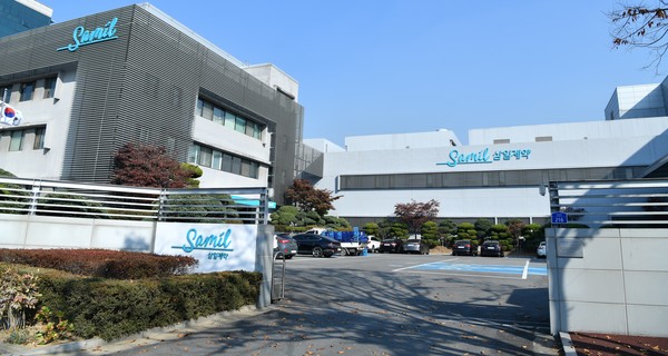 안과질환 강자 삼일제약, 삼성바이오에피스 사로잡은 이유는