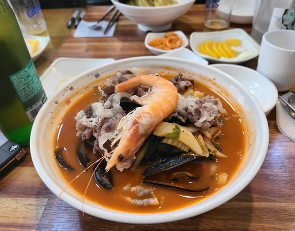 주말에 가볼 만한 건강 맛집 [식신-매경헬스]