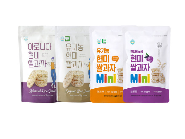 [여성기업 300만 시대] 쌀, 누구나 즐길 수 있게…쌀에 진심인 레인보우팜