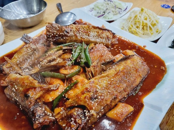 주말에 가볼 만한 건강 맛집 [식신-매경헬스]