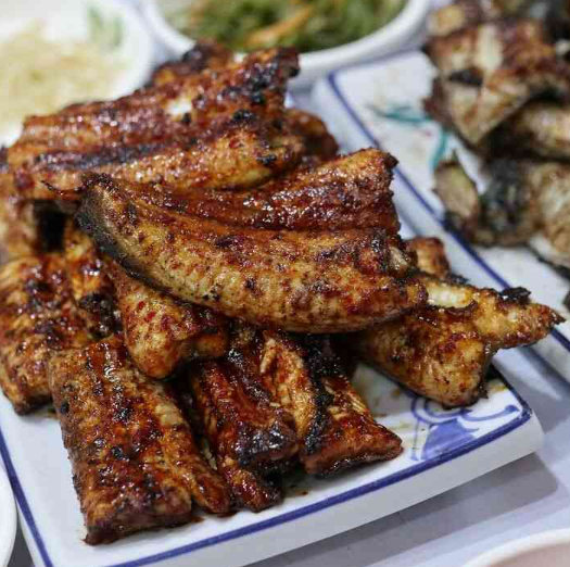 주말에 가볼 만한 건강 맛집 [식신-매경헬스]