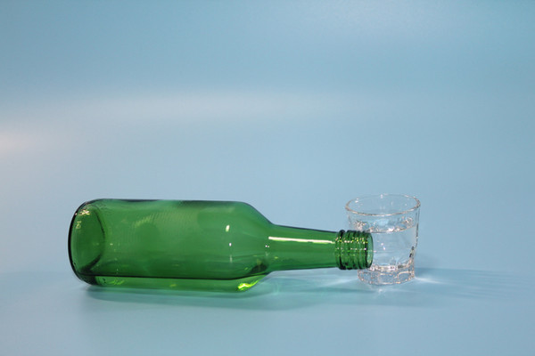경유 소주 논란…섭취해도 인체 문제 없나?