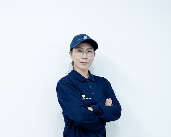 [인터뷰H] 자활에서 혁신으로, 홈케어마스터의 사회적 가치 여정