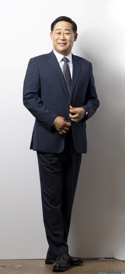 한국건강관리협회 서울서부지부,  김민수 본부장 취임