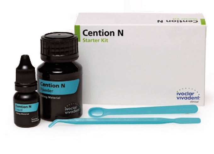 [핫프러덕트] 신원덴탈, Cention® N