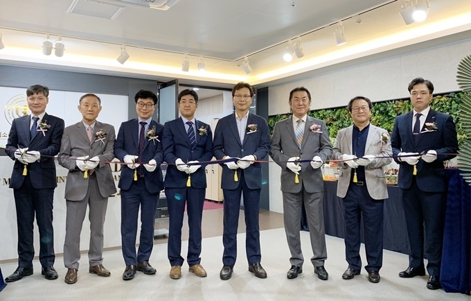 최소침습임플란트학회 부산교육원 오픈