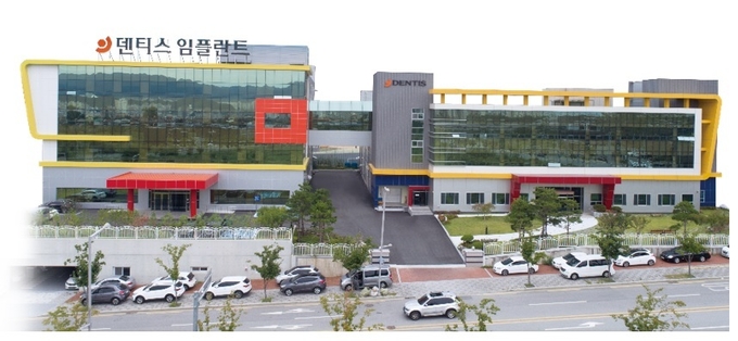 [특별기획] 품질경영 14년 덴티스 생산본부를 찾아서
