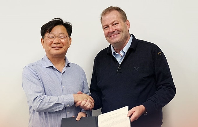 디오, 美 대형 치과그룹과 5,000만 달러 공급계약