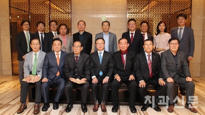 지자체·교육청·보건소 등 치의 진출 활성화돼야