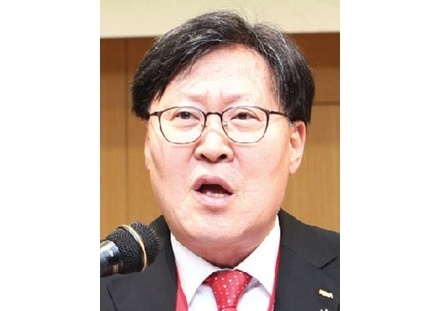 서울치과의사회 윤두중 의장, 비대면총회 따른 협조 구해