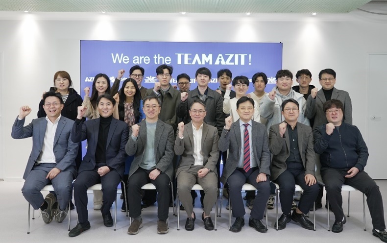 임플란트 교육 새 지평 메가젠 ‘AZIT’ 개강