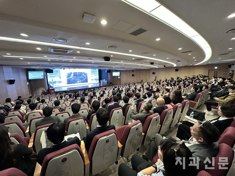 ‘구강악안면외과학’ 새 지평 “함께 열자”