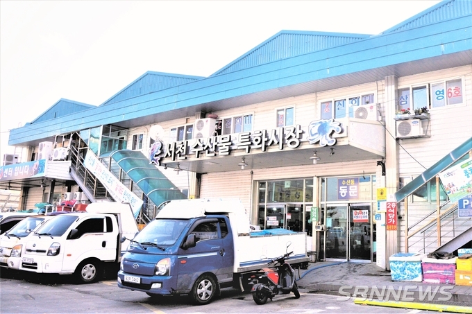 【서천】‘서천특화시장 사태’ 새 국면 맞나?...검찰 고발장 요구