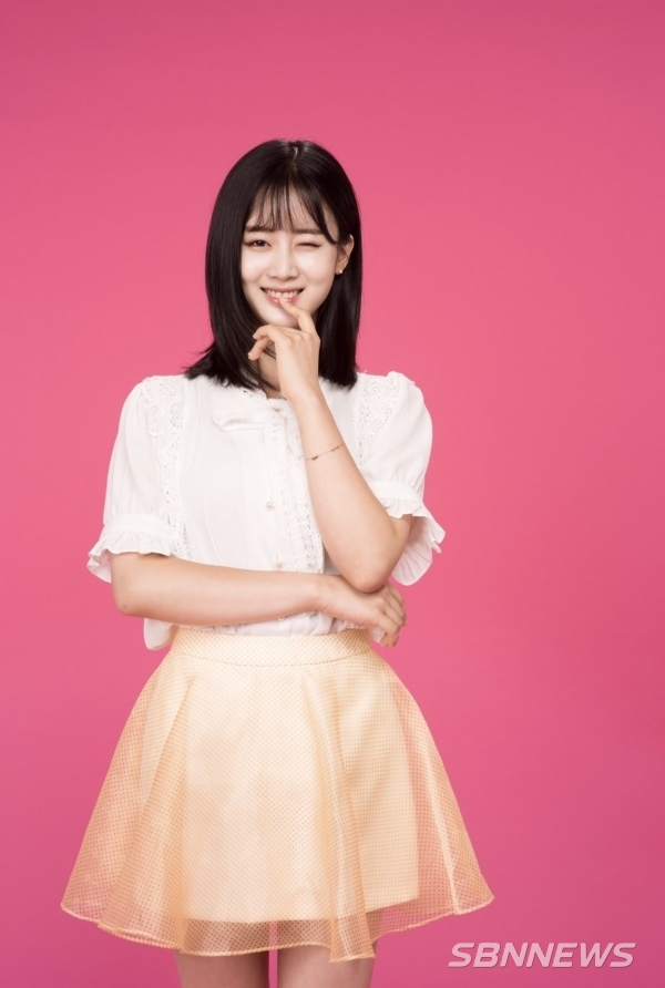 ‘다예  건강상 이유로 휴식’ 16일 소속사 제이티지엔터테인먼트 측은 공식...
