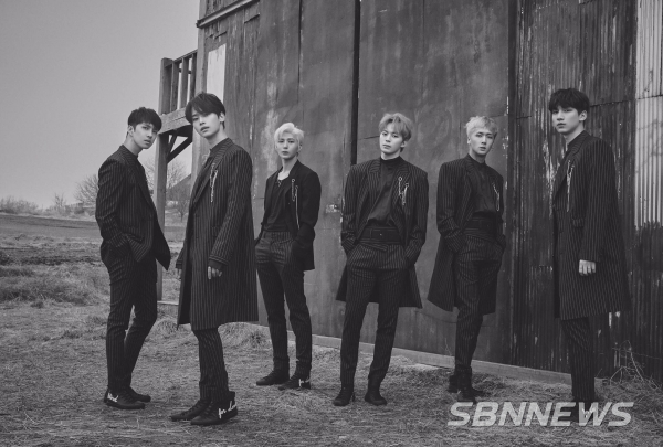 ‘켄’ 24일 젤리피쉬엔터테인먼트 이하 젤리피쉬 는...