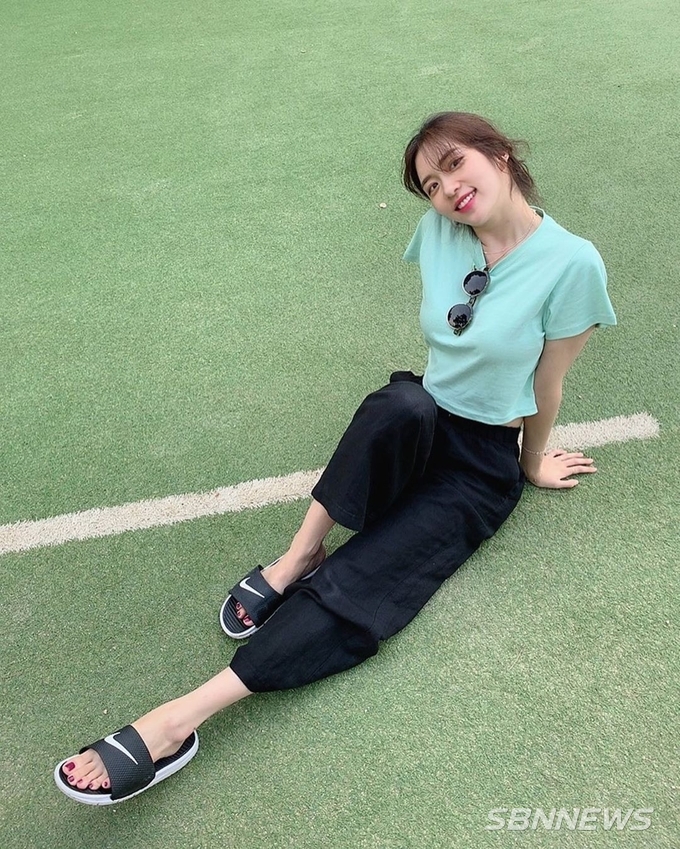 이가원, “〰”