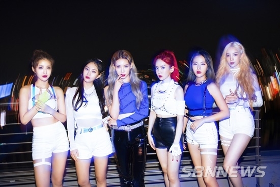 ‘에이엔에스’ 쇼음악중심을 마지막으로 음악 방송 활동을 마무리했다