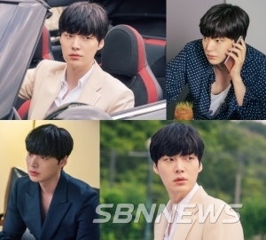 `하자있는 인간들` 한 폭의 그림 같이