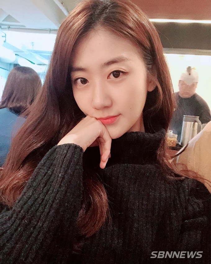 전소영, 26일 인스타그램을 통해 일상 공개