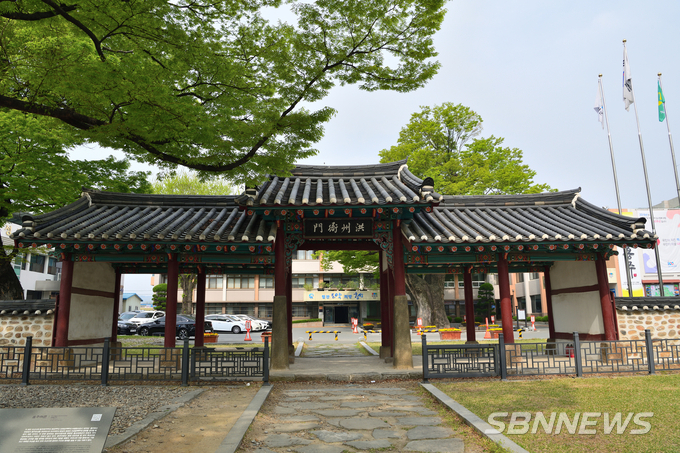 【홍성】홍성군, 내년 예산 7,068억 원 의회 제출…복합SOC 사업 본격 추진