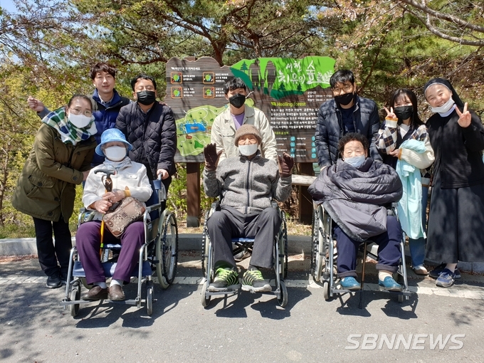 【서천】서천군노인복지관, ‘생활복지운동’ 20~24일 펼쳐