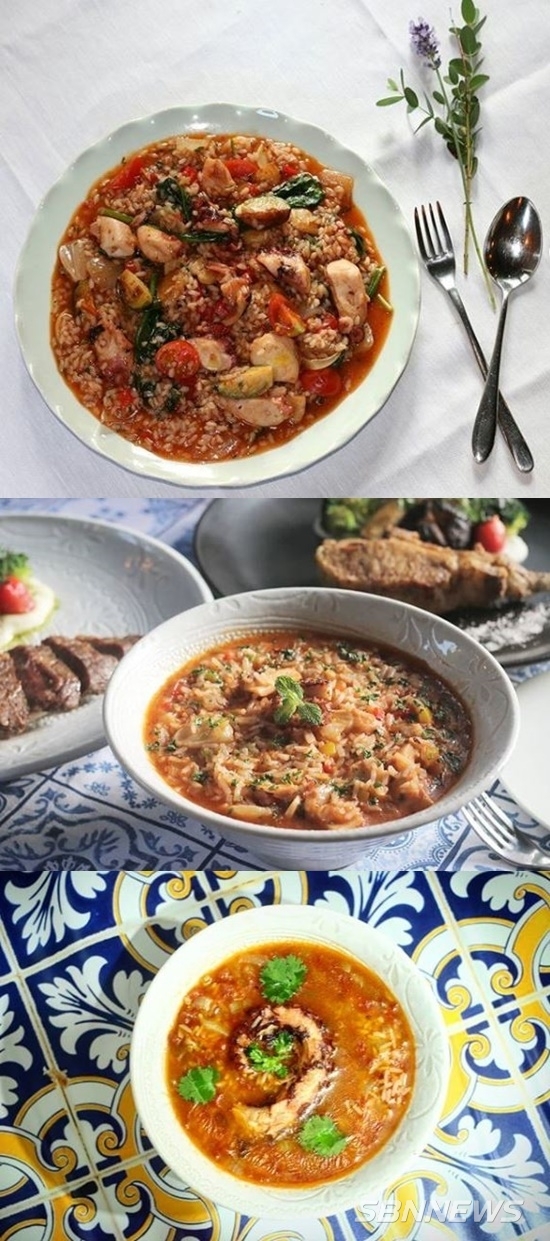 생활의 달인 은둔식달 포르투갈 문어밥 달인 맛집 ‘남산와이너리’위치는?