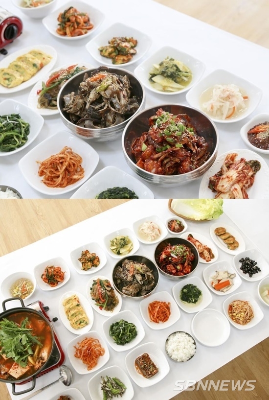 KBS 2TV 생생정보 초저가의 비밀 10,000원 게장 무제한 ‘이화식당’ 위치는?