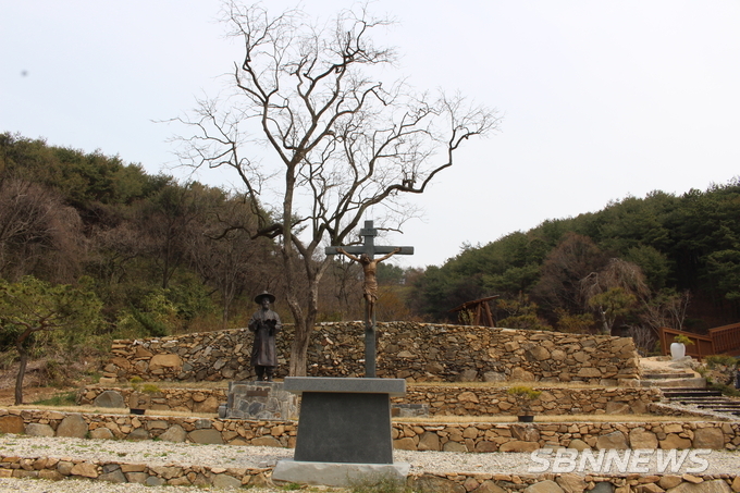 【기획탐방】충남 서천의 순교성지를 찾아서 (상)-산막골...시인 구재기와 함께하는 舒川山河(서천산하) 40편