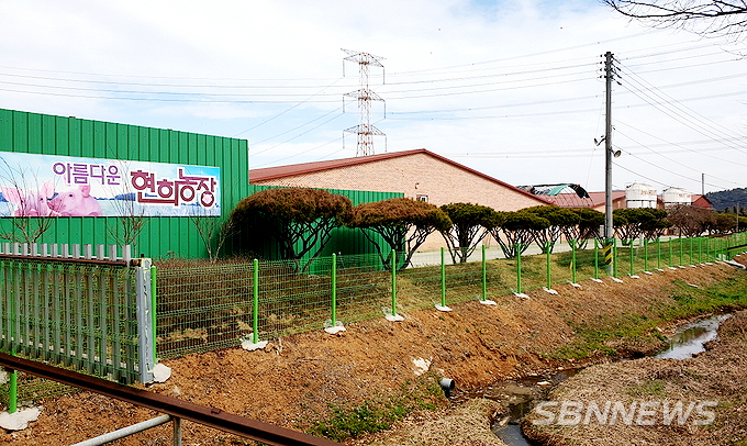 【산업】당진시, 농식품부 깨끗한 축산농장 16개소 선정