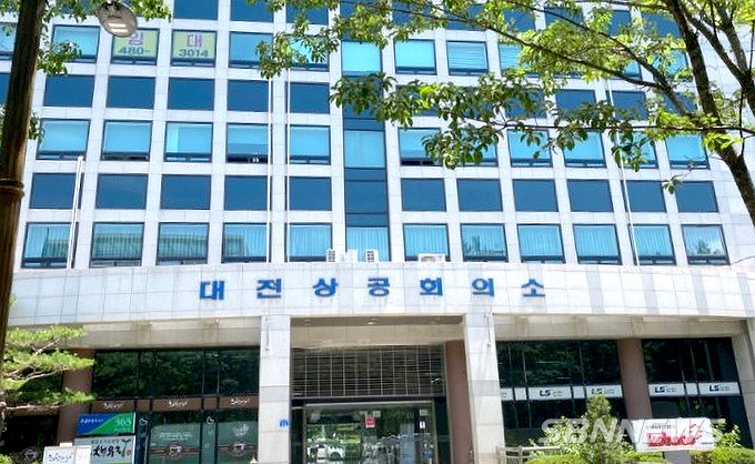 【대전】대전상의 주 52시간계도 연장. 탄력근로제기간확대...  건의