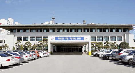 【시사】<안전> 태안 송현지구, 배수개선사업 대상지 확정...국비 130억5000만원 확보