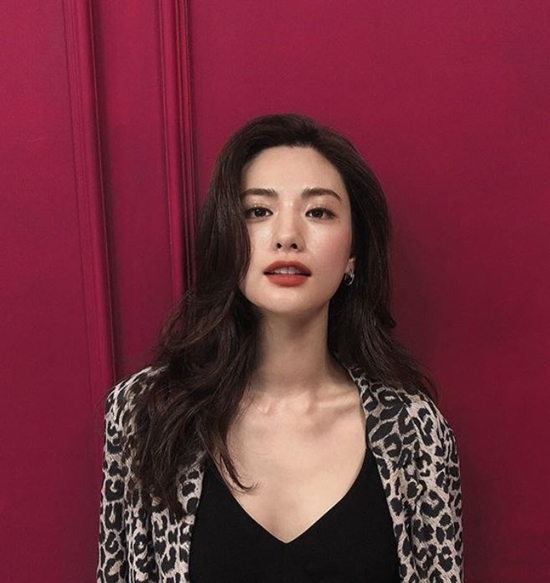 ‘저스티스’ 29일 나나는 자신의 인스타그램에 여러 ...