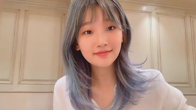 ‘여러분 드디어!!!!! @artistcompanyofficial’ 박소담, 인스타그램을 통해 근황 공개