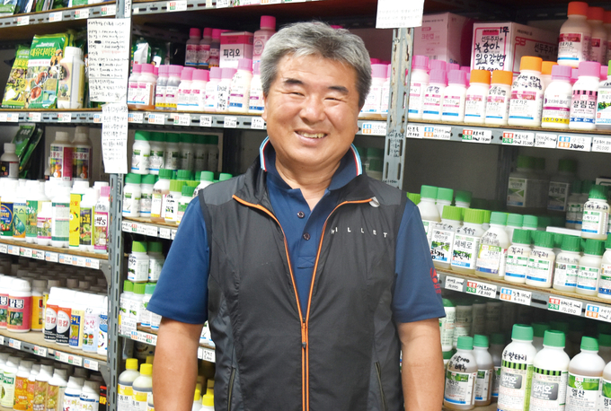 개인이 잘 되야 지부도 잘되고 중앙협회도 잘되는 길