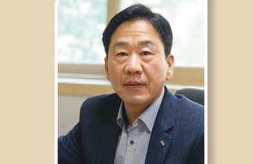 [전국작물보호제판매업협동조합]  협의회장 김영칠
