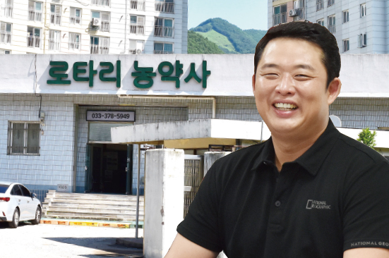 전문적인 처방전으로 1,200g 천궁재배 화제